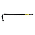 Collins BU-90-C-32434 0.75 x 36 in. Gooseneck Wrecking Bar CO11286